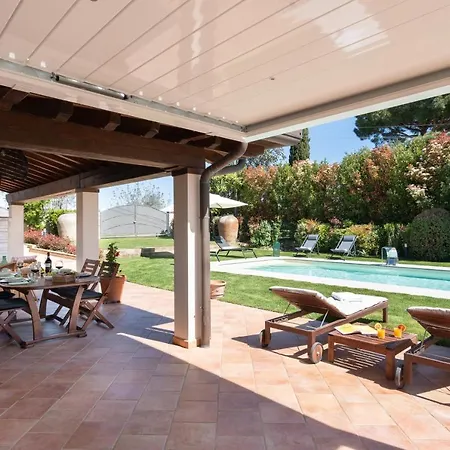 La Capannina Di Pillo Gambassi Terme