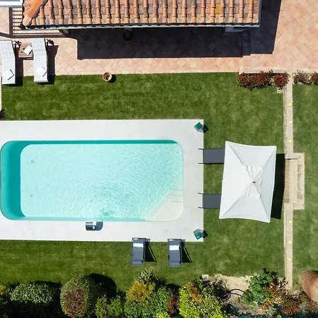 Villa La Capannina Di Pillo