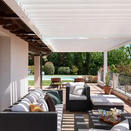 La Capannina Di Pillo * Gambassi Terme