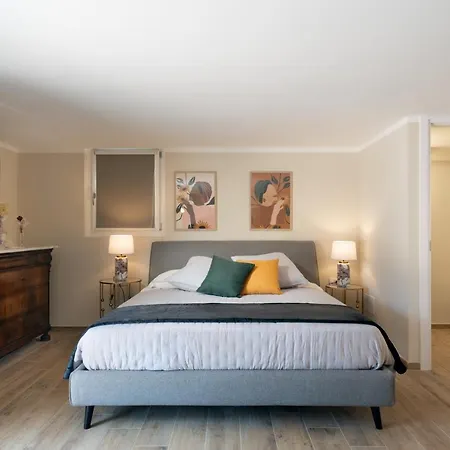 La Capannina Di Pillo Villa *