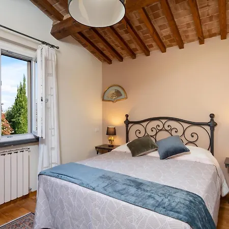 La Capannina Di Pillo *