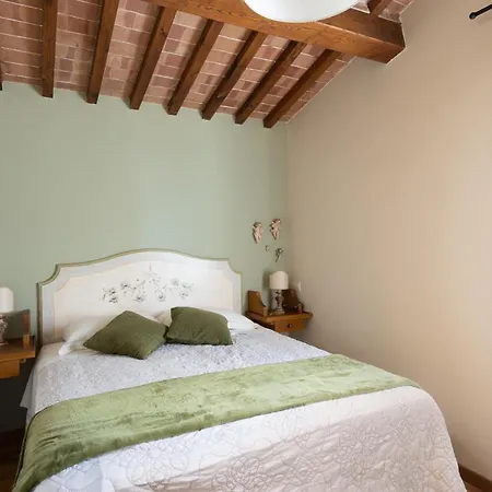 Villa La Capannina Di Pillo *